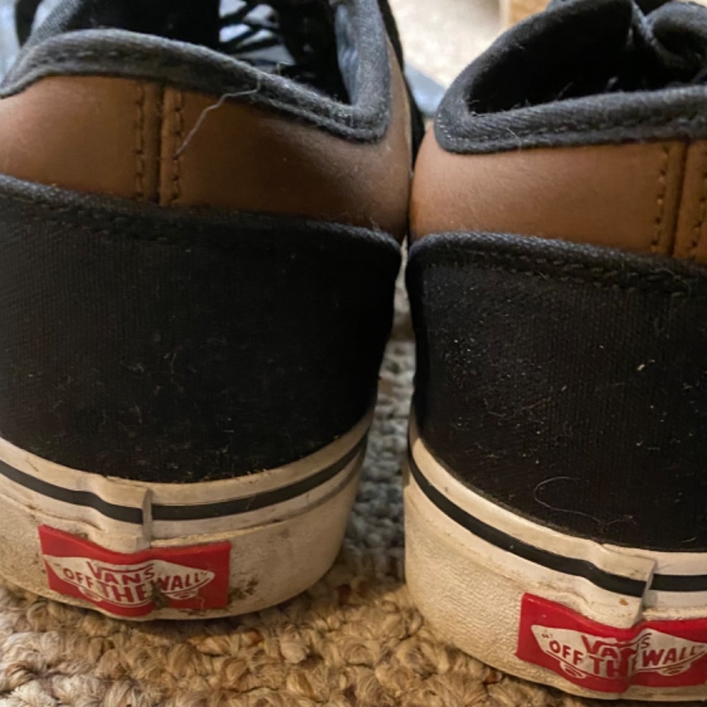 Van classic sneaker - Picture 5 of 5
